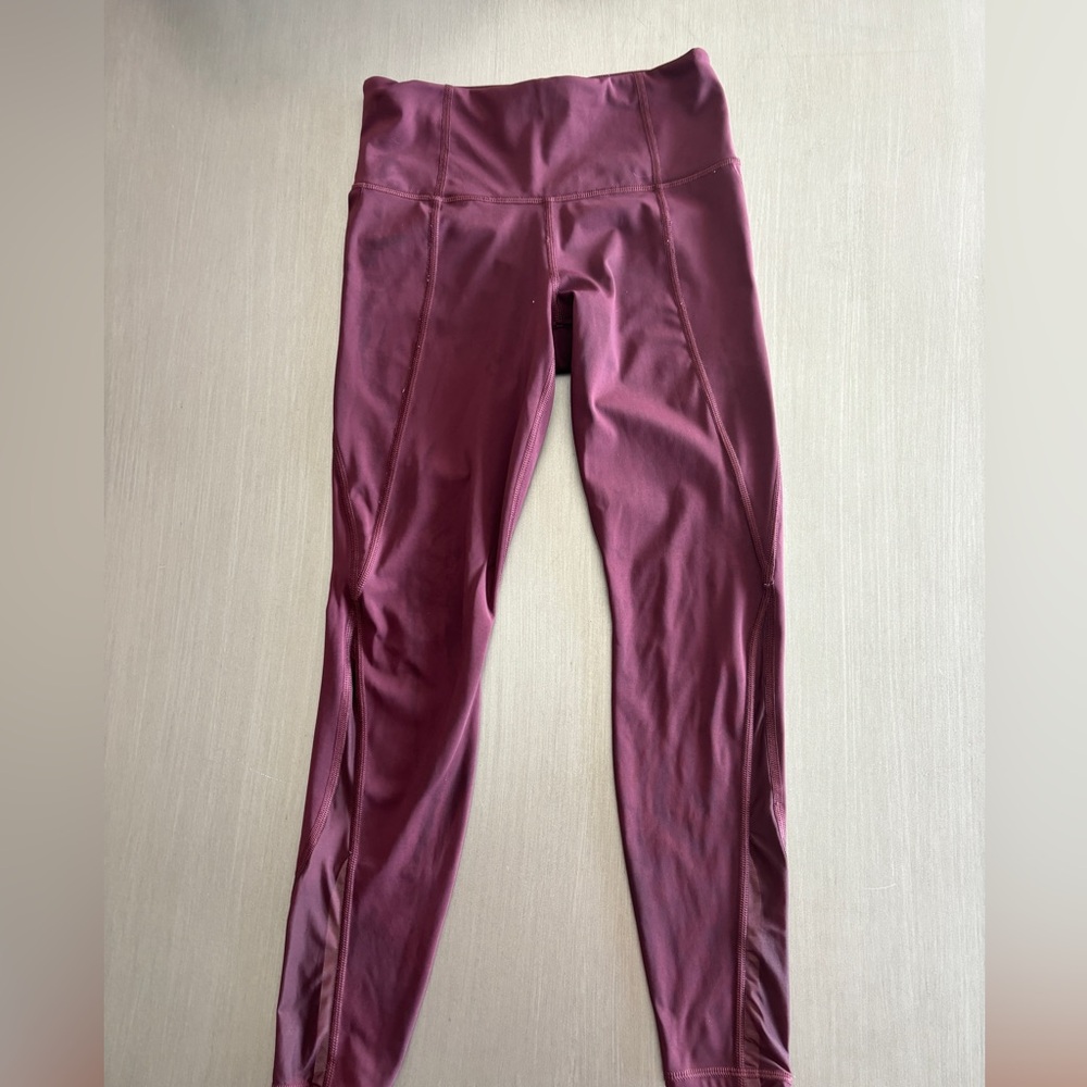 Athleta Lightning Tight Leggings